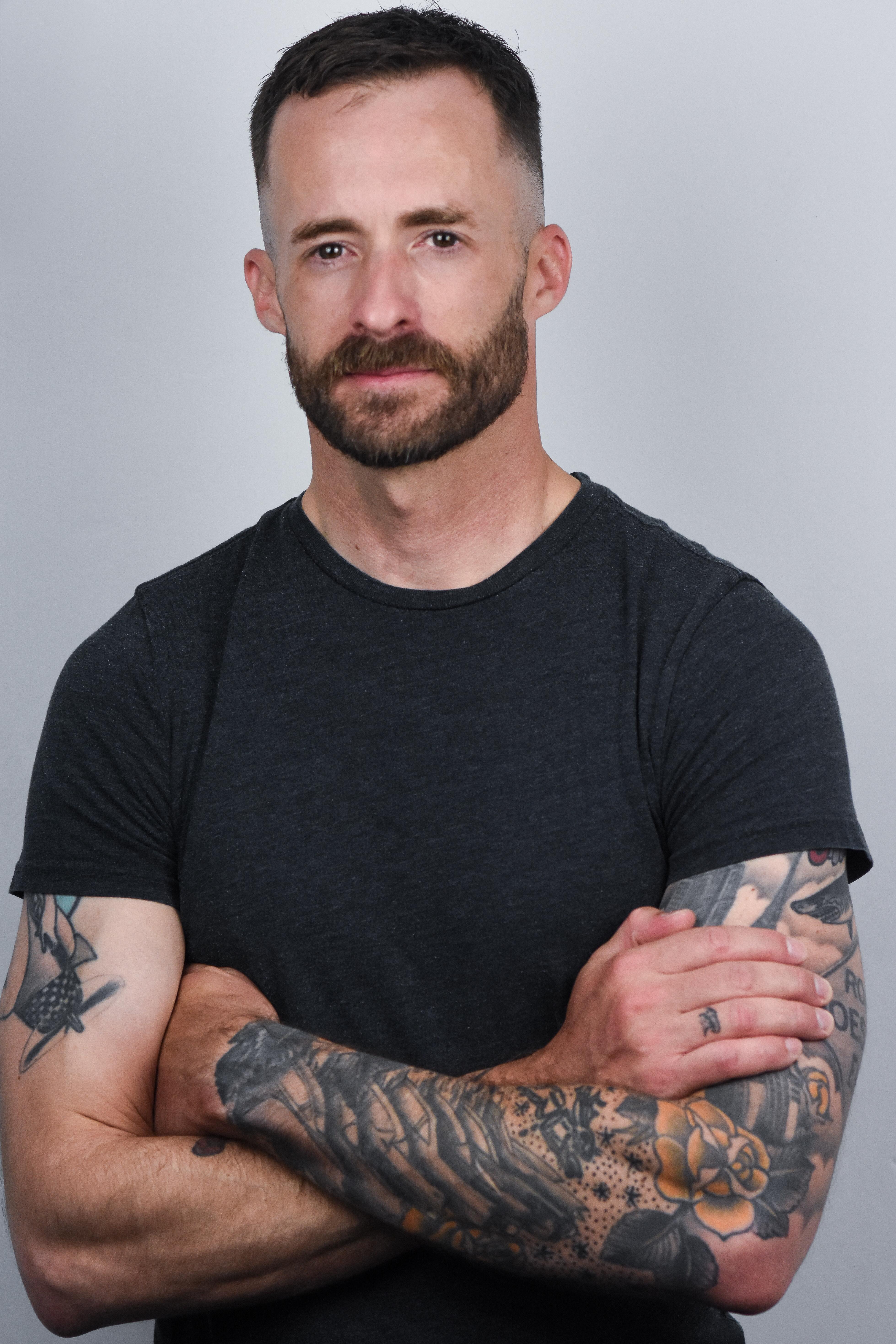James Boucher