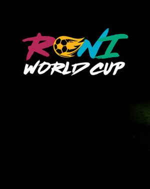 Roni World Cup [Malay]