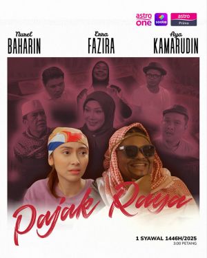 Pajak Raya [Malay]