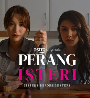 Perang Isteri [Malay]