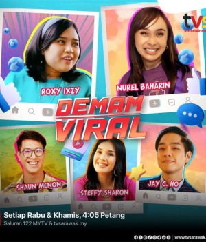 Demam Viral [Malay]