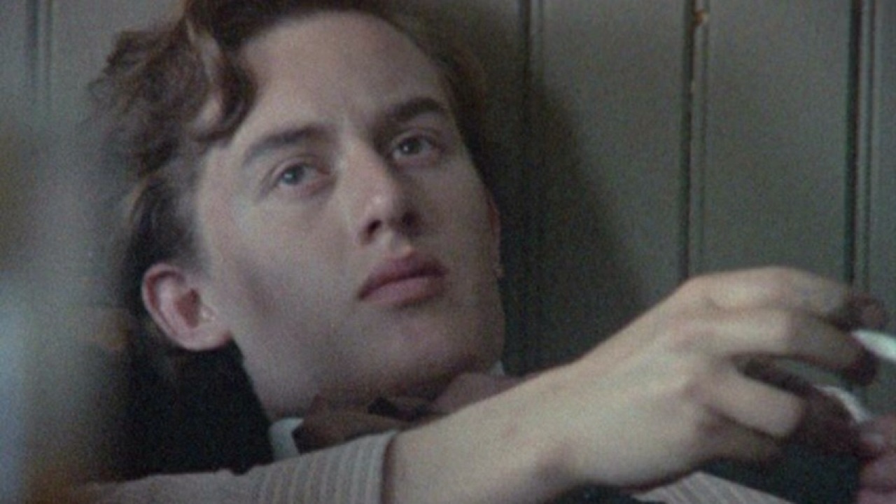 actor Geir Westby large photo