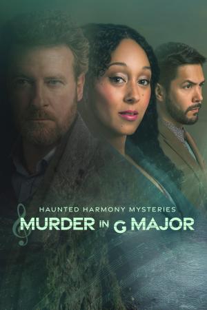 Haunted Harmony Mysteries: Murder in G Major [ترجمة عربية]