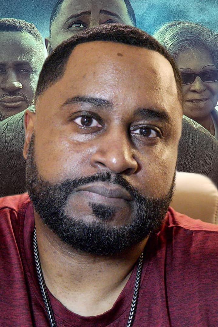 actor Travis Peagler large photo