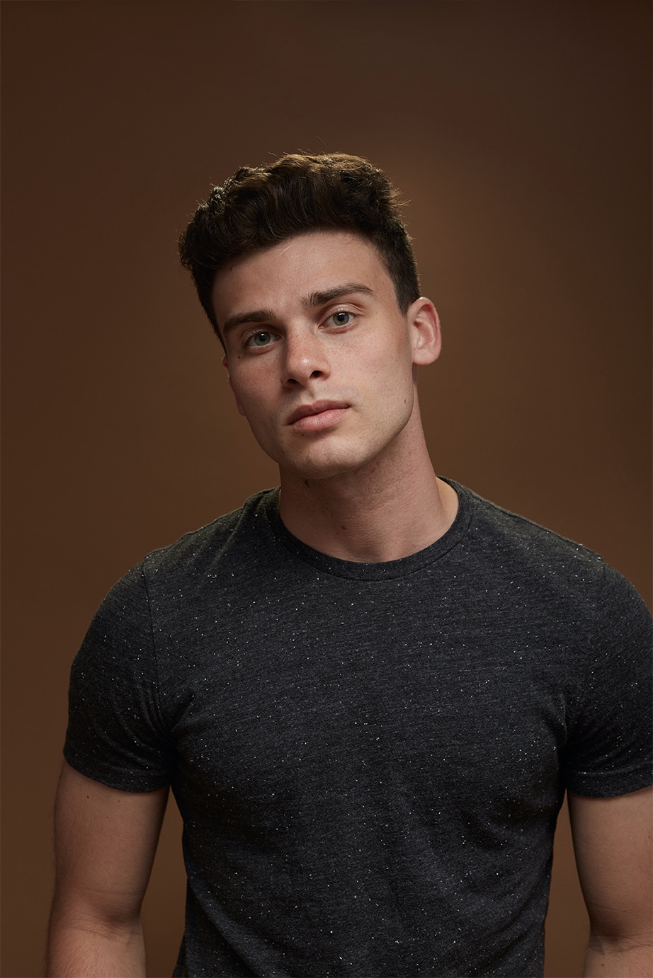 actor Sam Wexler large photo