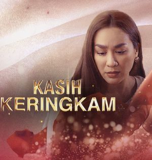 Kasih Keringkam [Malay]