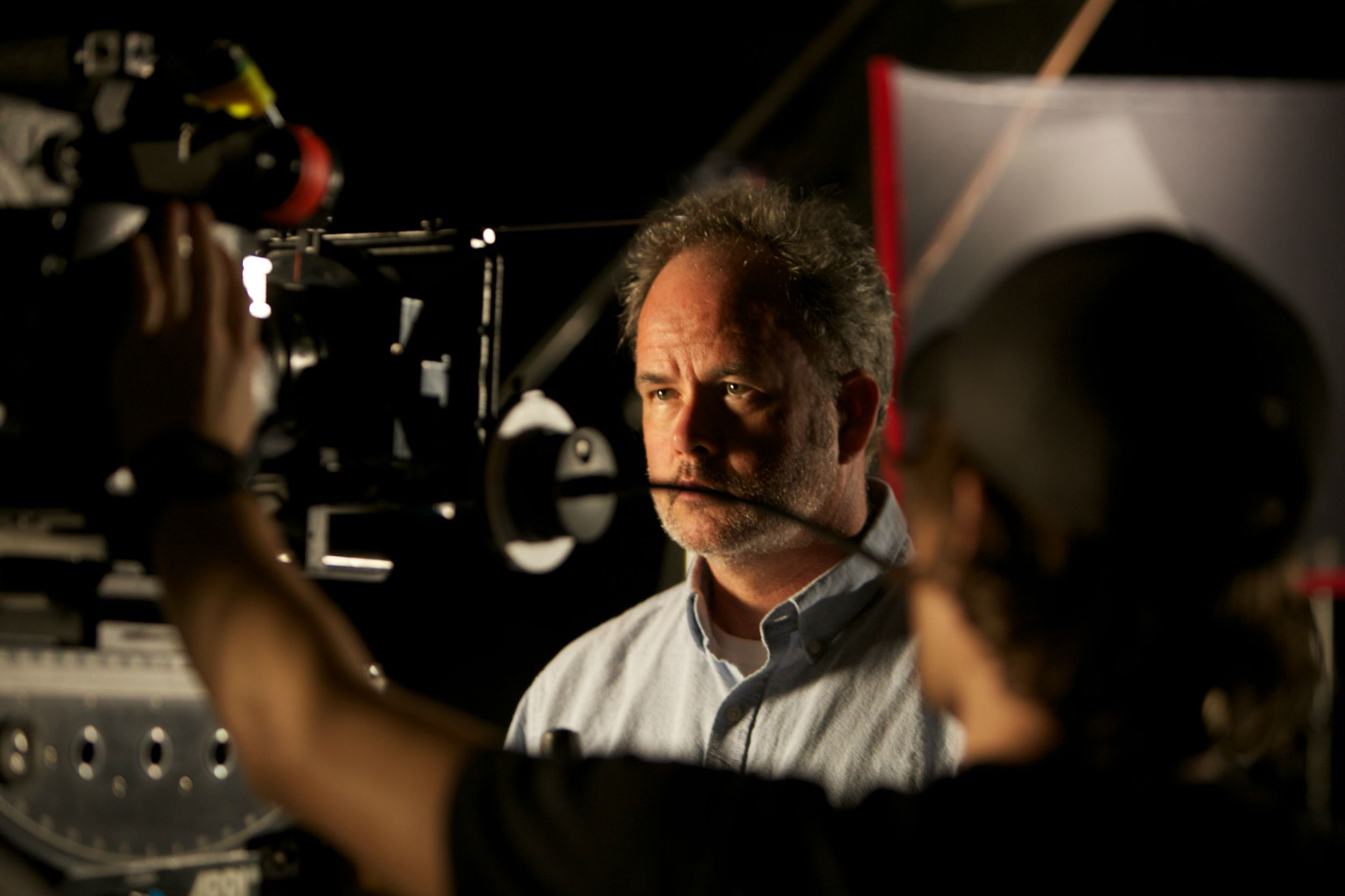 actor Bil Arscott large photo