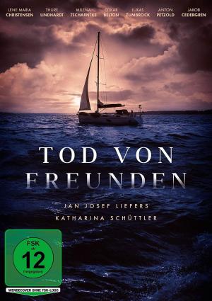 Tod von Freunden [Russian]