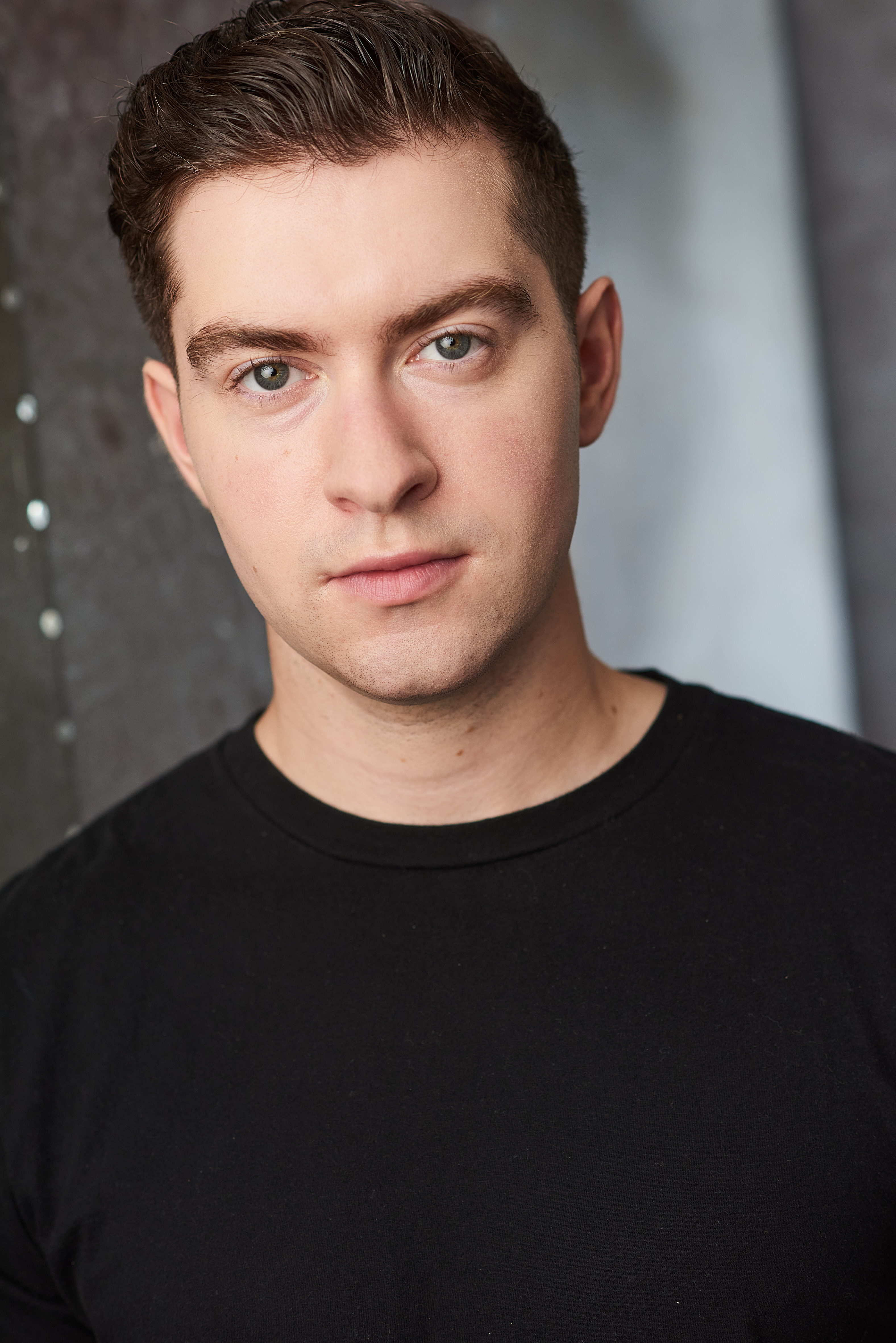 Thomas James McDonough