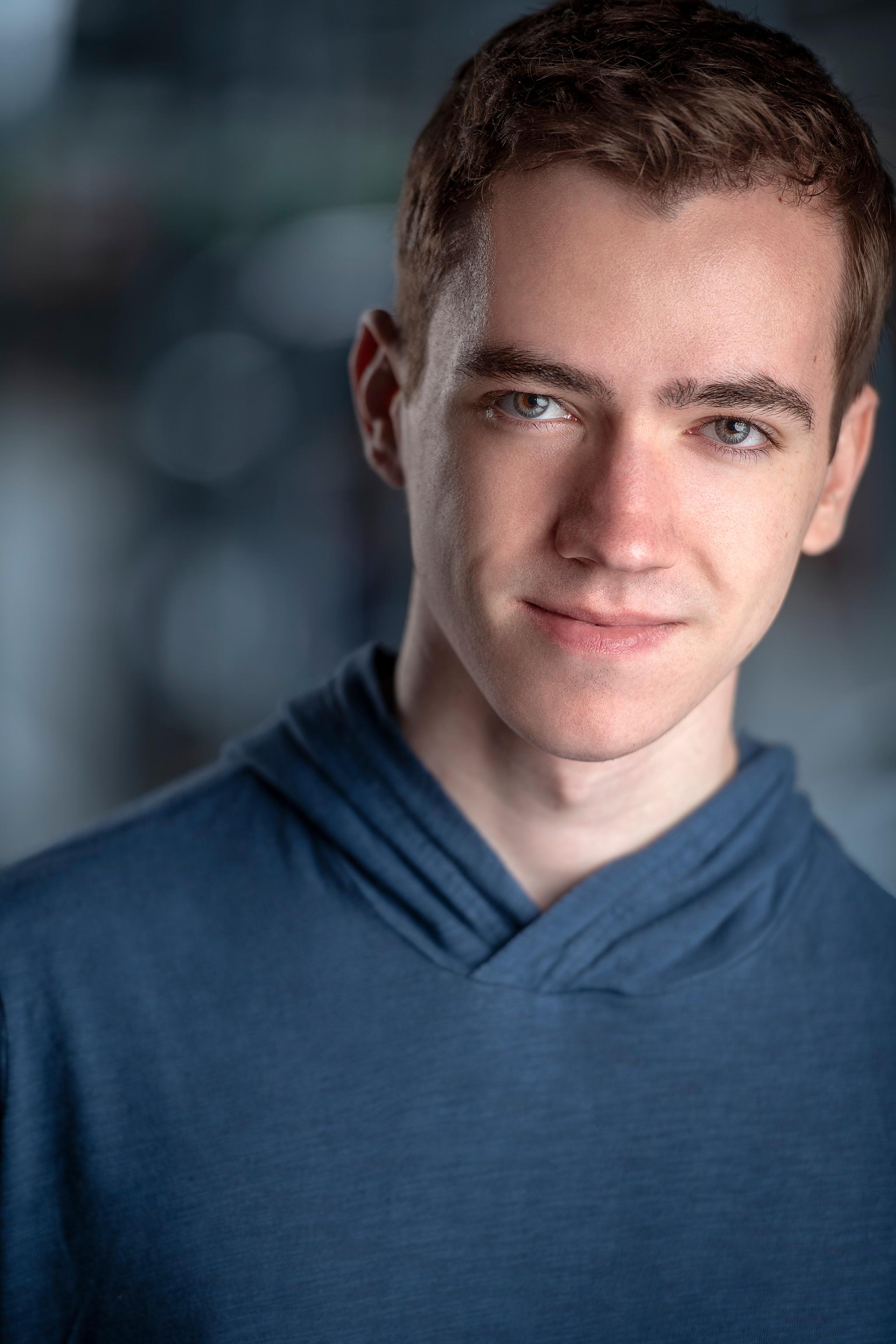 Billy McFadden