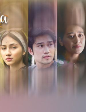 Bukan Cerita Cinta Kita [Malay]