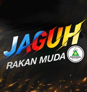 Jaguh Rakan Muda [Malay]