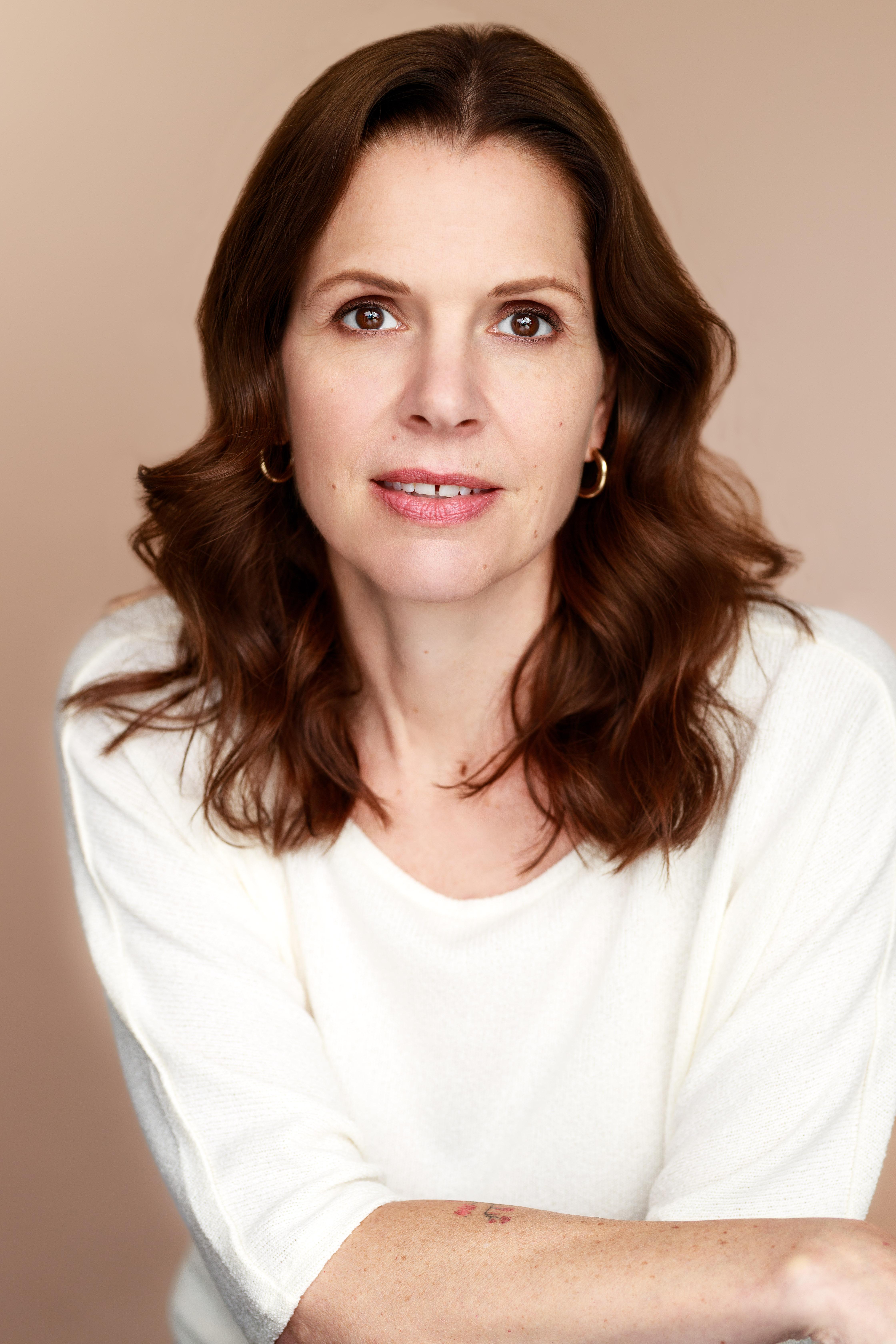 Joanna Redfern