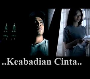 Keabadian Cinta [Malay]