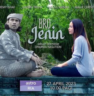 Bro Jenin [Malay]