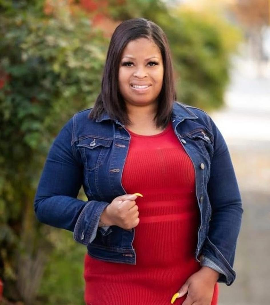 Nisha Brown