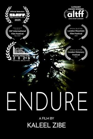 Endure [Indonesian]