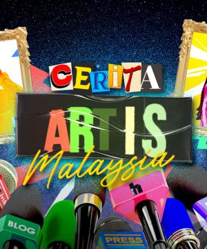 Cerita Artis Malaysia [Malay]