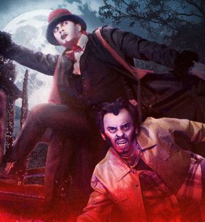 Hantu Hari Ini [Malay]