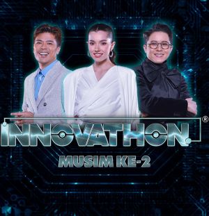 Innovathon [Malay]