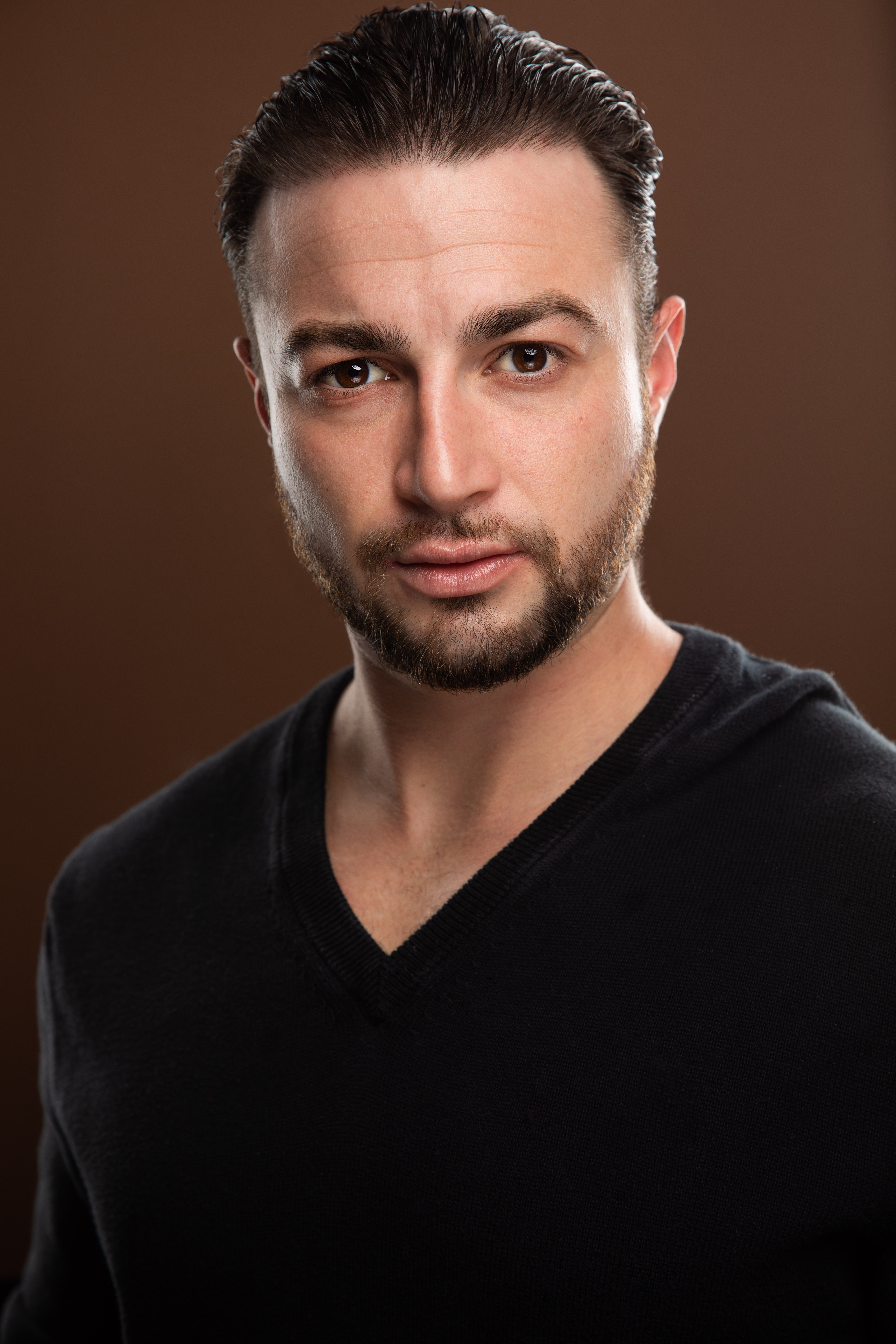 actor Jett Miller large photo