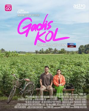 Gadis KOL [Malay]