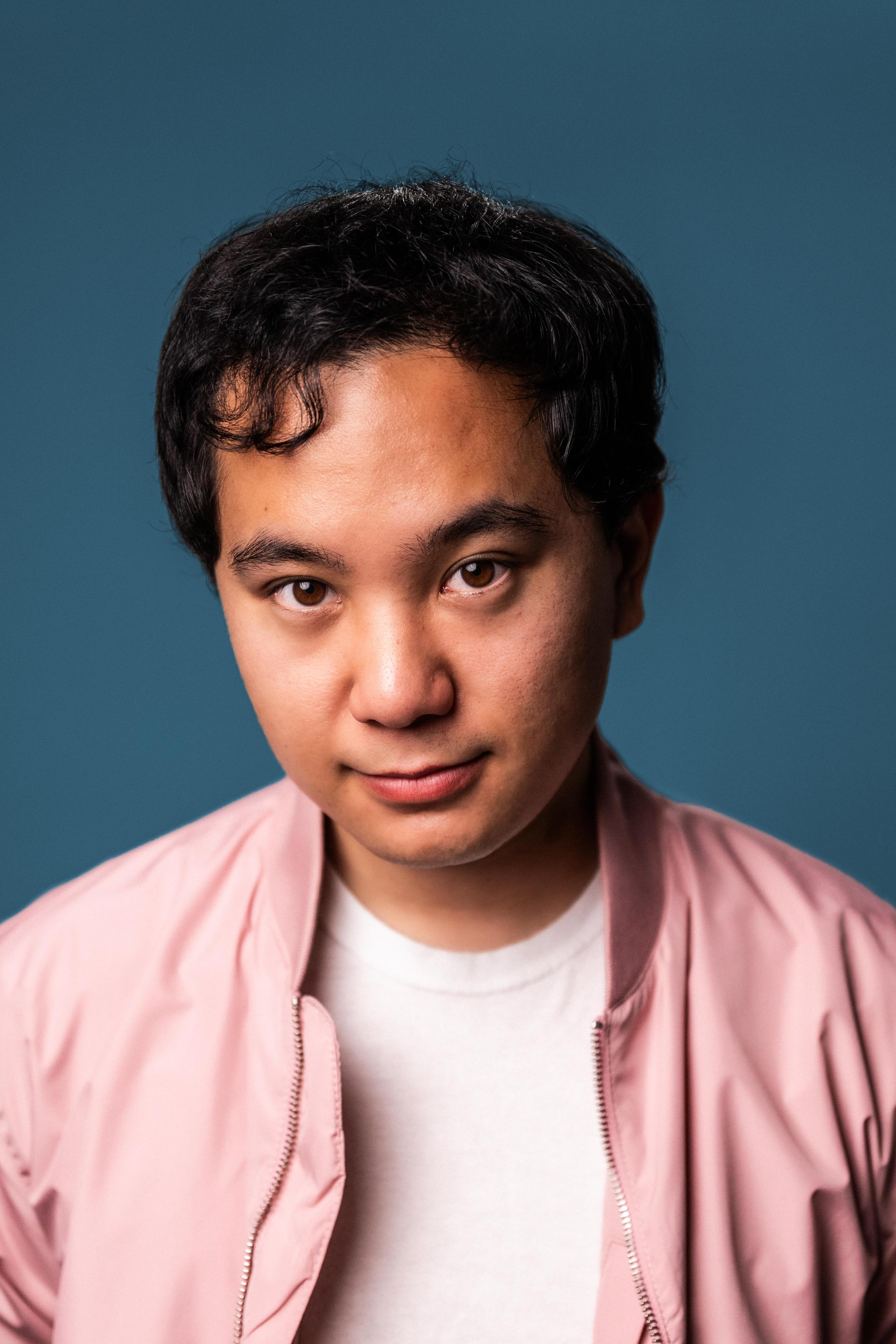 actor Kory J. Hoang large photo