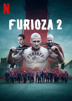 Furioza Again [Version française]