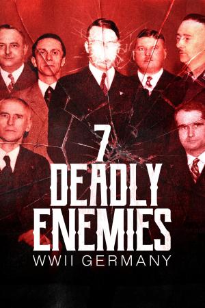 The Seven Deadly Enemies: WWII Germany [Indonesian]