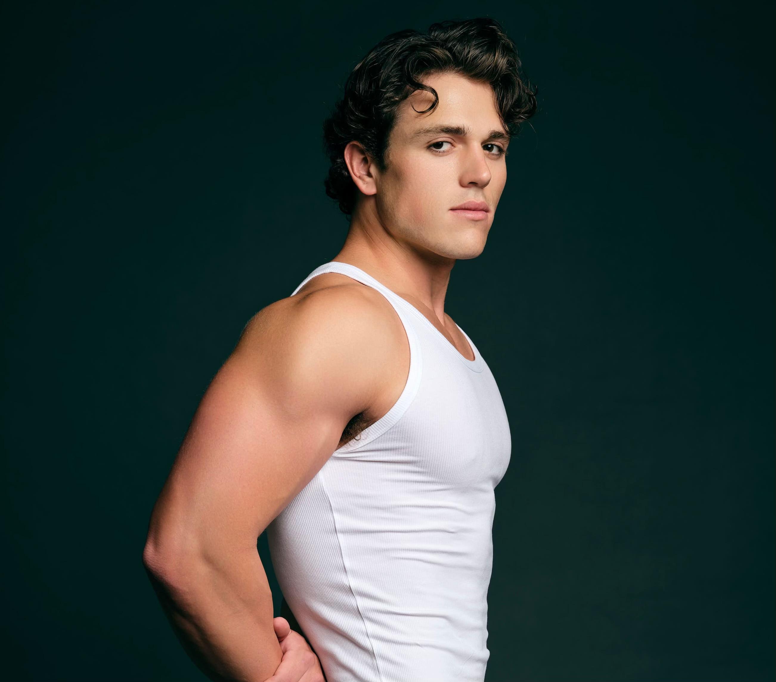 Grant Holleman