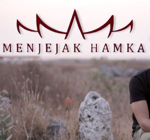 Menjejak Hamka [Malay]