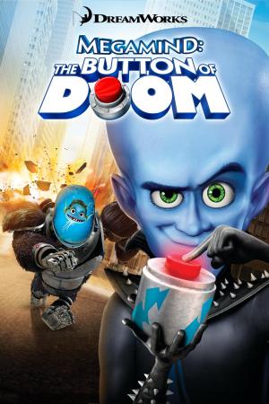 Megamind: The Button of Doom [Spanish]