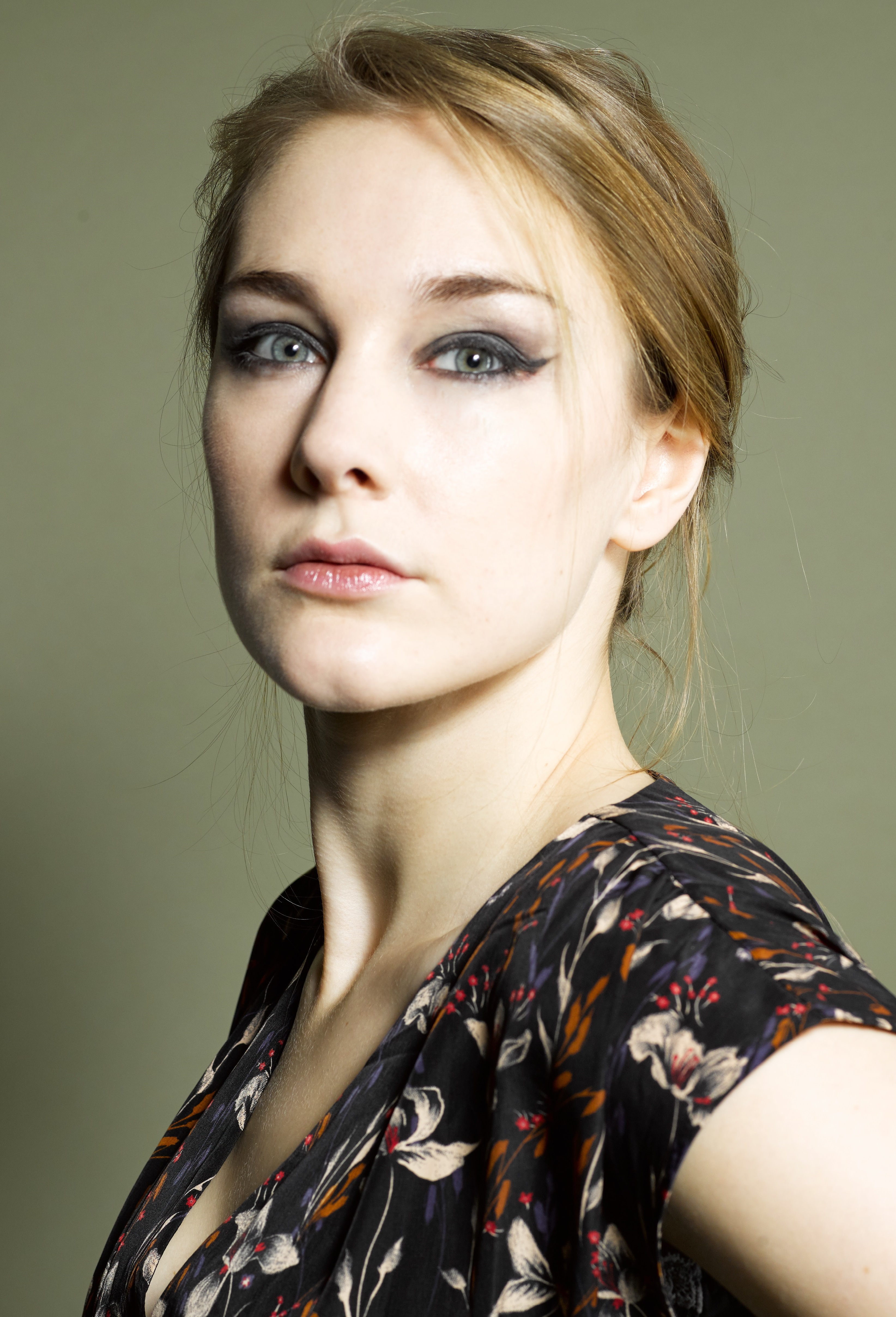 Elena Stephenson