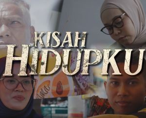 Kisah Hidupku [Malay] S1-S2