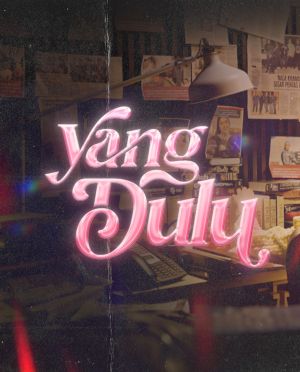 Yang Dulu 2025 [Malay]