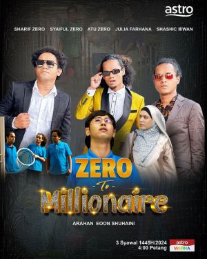 Zero To Millionaire [Malay]