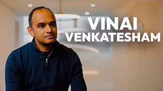 An update from Vinai Venkatesham on our new men’s football leadership structure