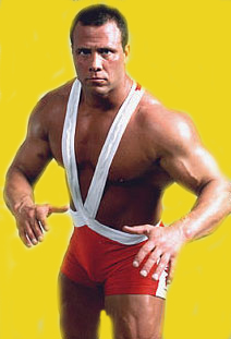 Eric Angle