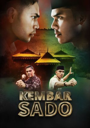 Kembar Sado [Malay]