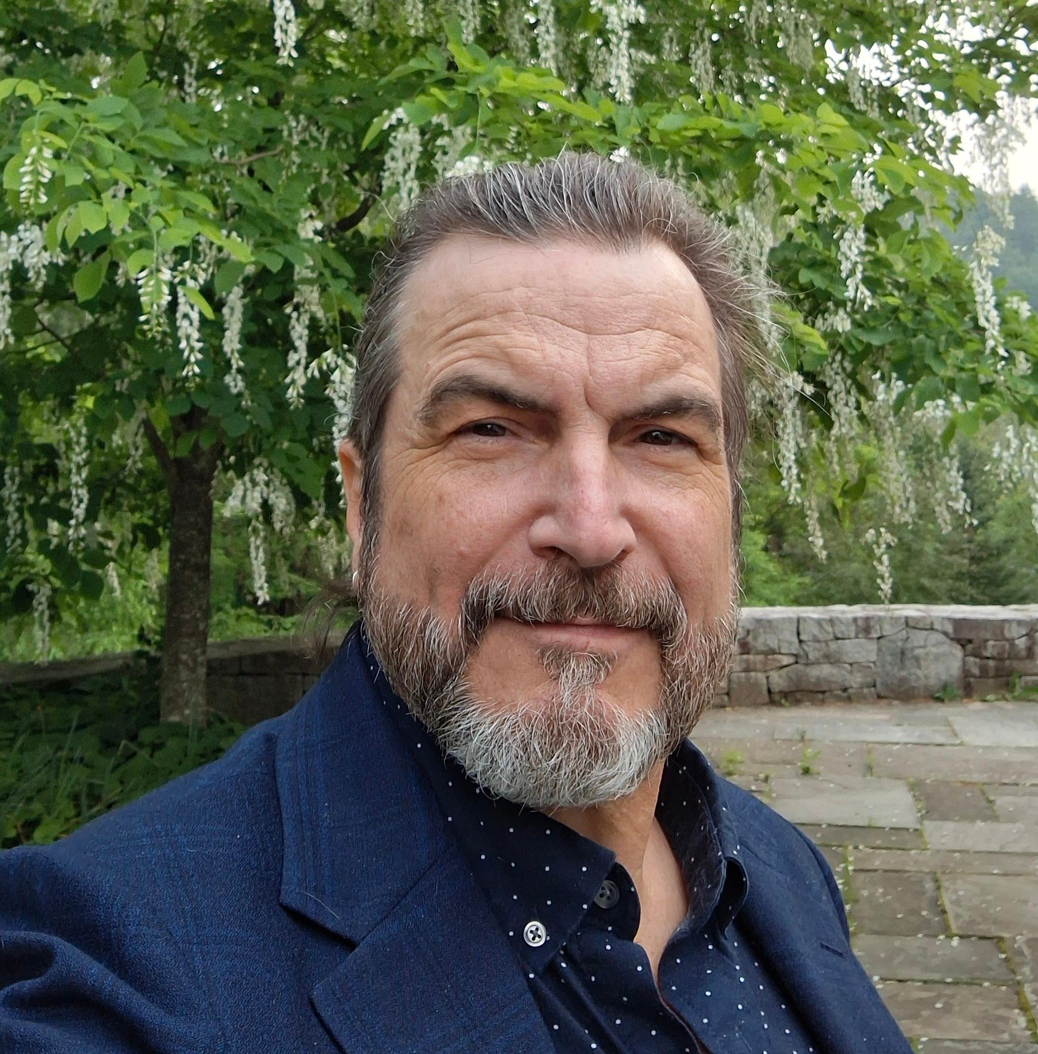 actor Skip Cady large photo