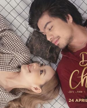 Diari Chinta [Malay]