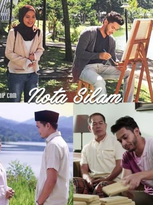 Nota Silam [Malay]