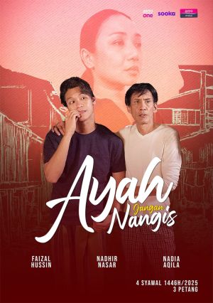 Ayah Jangan Nangis [Malay]