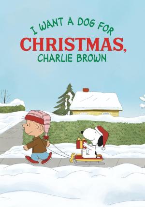 I Want a Dog for Christmas, Charlie Brown [Russian]
