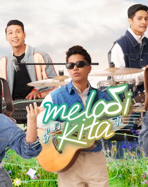 Melodi Kita [Malay]