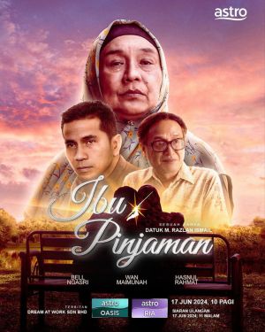 Ibu Pinjaman [Malay]
