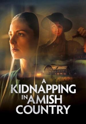 A Kidnapping in Amish Country [Version française]