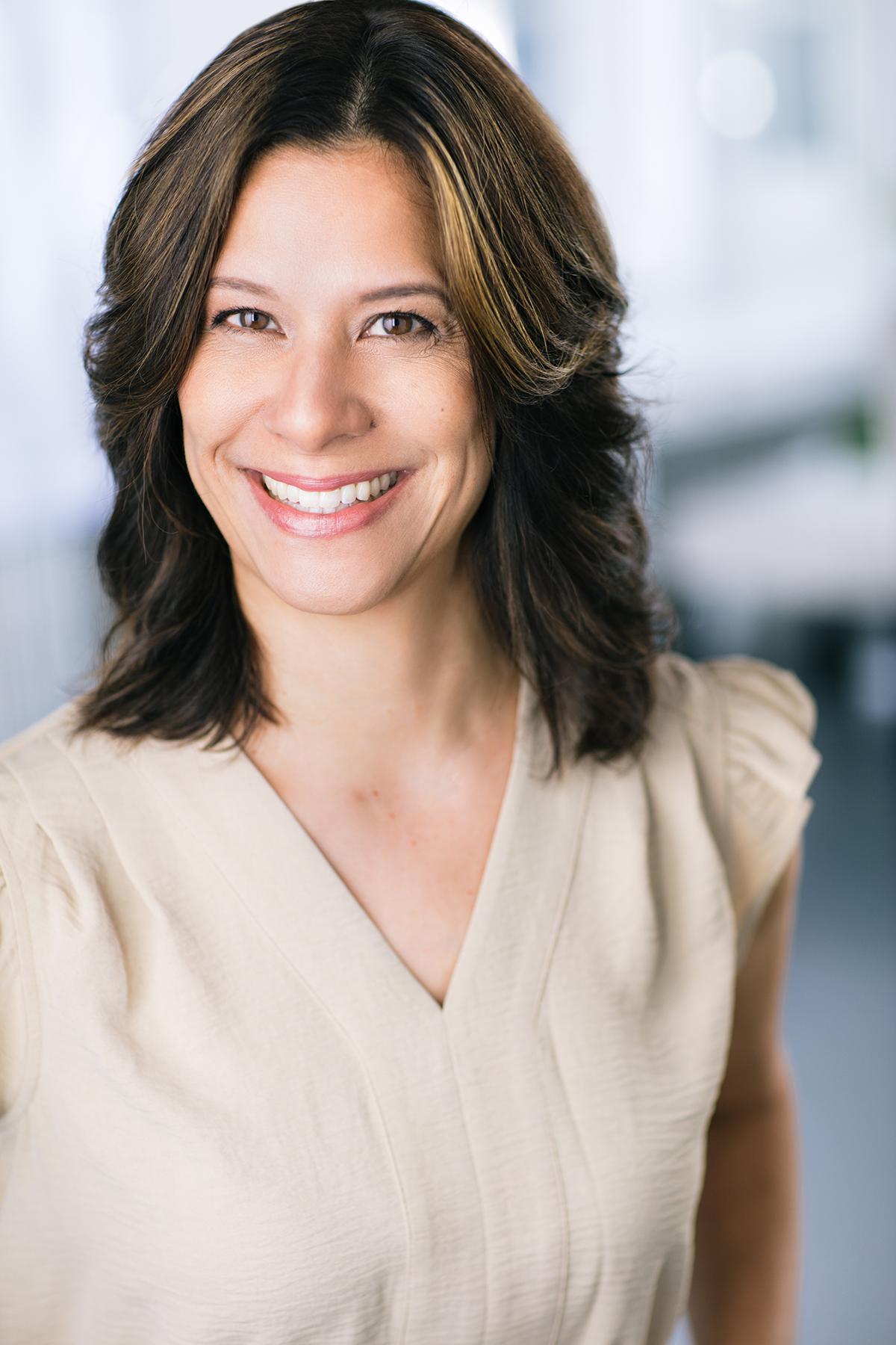 Darlene TorrensJoseph