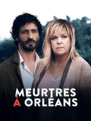 Murder in Orléans [Russian]