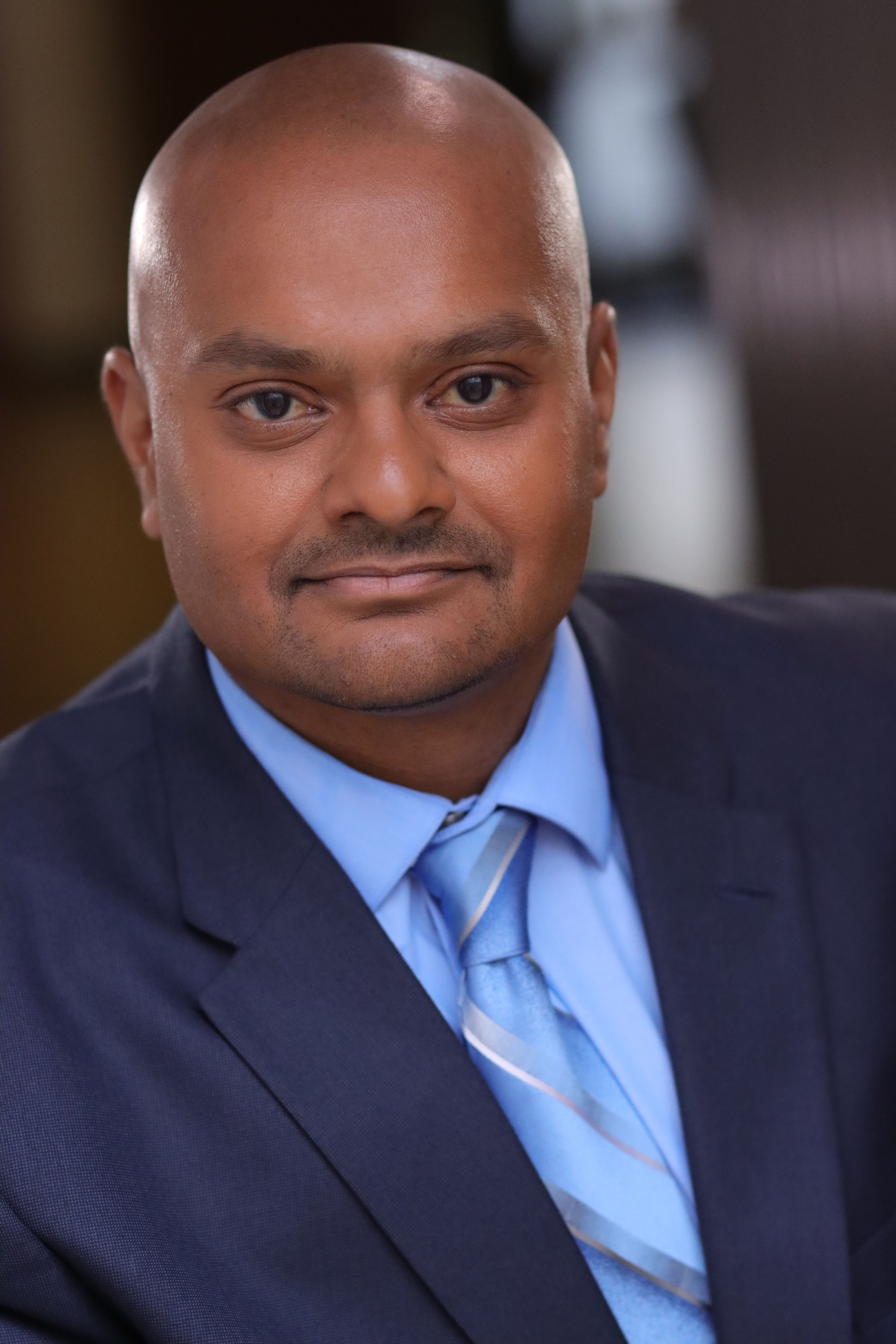 actor Mitch St. Martin large photo